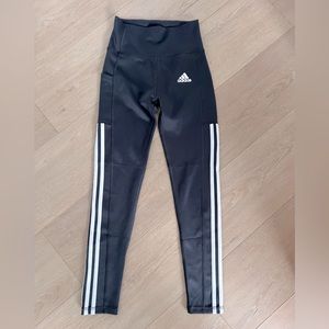 XS Adidas Leggings